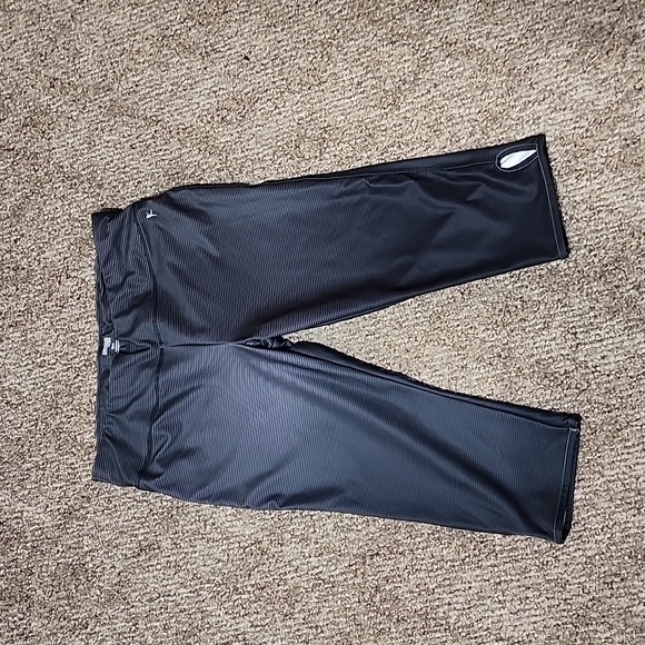 Danskin Now Pants & Jumpsuits Danskin Now Fitted Leggings Poshmark